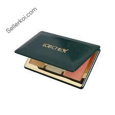 Lois Chloe D'L Glow Face Palette (Highlighter) (-)